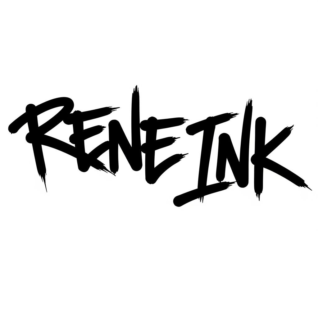 Rene Ink 